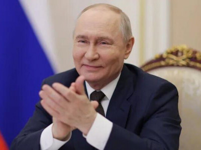 РФ заробляє мільярди на блокаді Ормузької протоки