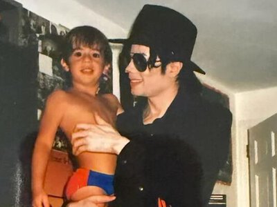 Родина Каскіо з Лос-Анджелеса висунула нові звинувачення на адресу Майкла Джексона