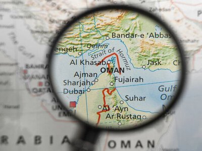 Небезпечний прецедент: Росія і Китай заблокували резолюцію ООН щодо Ормузької протоки