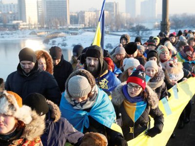 Україна стала світовим антилідером за темпами скорочення населення
