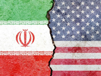 США та Іран домовилися про двотижневе припинення вогню