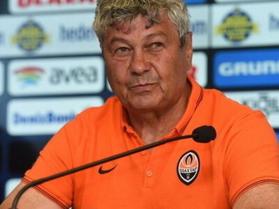 Рінат Ахметов: Дякую за все, Мiстере!