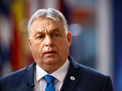 Гроші для «Вітька»: ексбандит розкрив схеми фінансування Орбана у 90-х