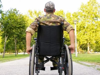 Як змінилися пенсії по інвалідності після індексації-2026 