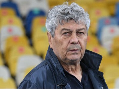 Помер Мірча Луческу: чим запам'ятався легендарний Містер