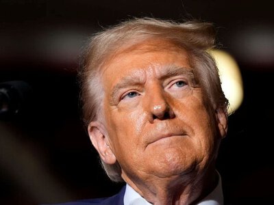 За 90 хвилин до знищення цивілізації: як Трамп оголосив 2-тижневе припинення війни з Іраном