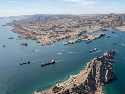 Іран назвав умови безпечного проходу суден через Ормузьку протоку під час перемир'я