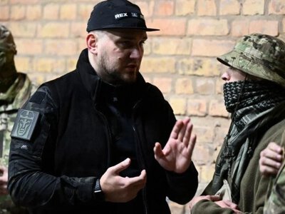 Вагнерівці приєднуються до РДК - Капустін розповів подробиці