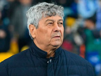 Пішла легенда: Помер видатний тренер Мірча Луческу