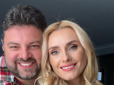 39-річна Ірина Федишин заінтригувала планами на поповнення в родині