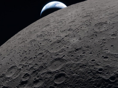 Артеміда-II: як проходить перша за пів століття місія і коли буде висадка