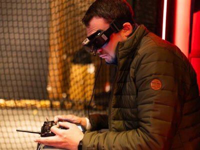 Генерал Черешня будує в Україні підземний завод