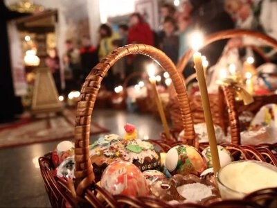 Дискримінація ПЦУ: на Великдень назріває новий скандал