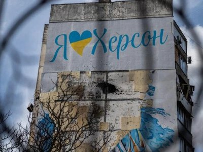 Історія про життя у Херсоні під час війни: як це - жити у Херсоні у 2026 році? 