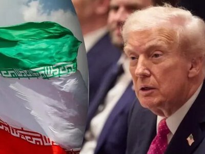 Чому Трамп скасував пекельну ніч та які умови висунув Тегеран для закінчення конфлікту