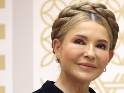 НАБУ і САП завершили слідство у справі Юлії Тимошенко