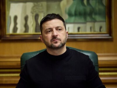 Сафарі проти наших людей: Зеленський про удари рф по звичайним українцям