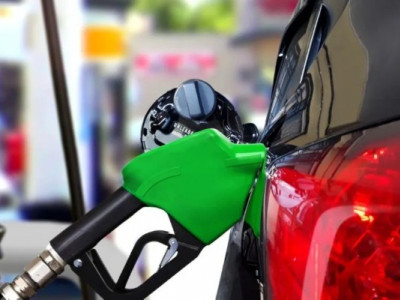 Свириденко анонсувала зниження цін на пальне