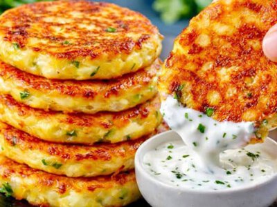 Сусідка дала рецепт! Без борошна та яєць: смачна вечеря з картоплі