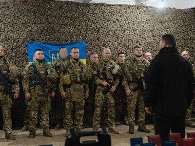 На Донеччині призначили нових керівників поліції та ДСНС