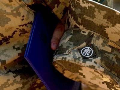 Нардеп заявив про намір Міністерства оборони перейменувати ТЦК і розділити їхні функції