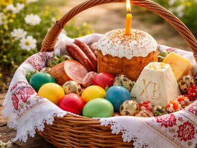 Великдень-2026: що зробити у Чистий четвер, щоб притягнути удачу і гроші