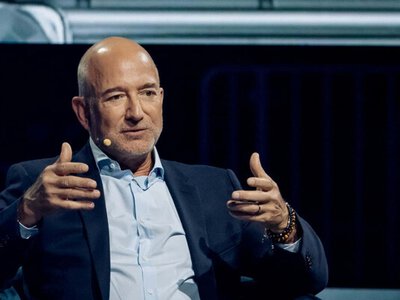 Безос переманив співзасновника xAI з OpenAI до свого проєкту зі створення ШІ-систем