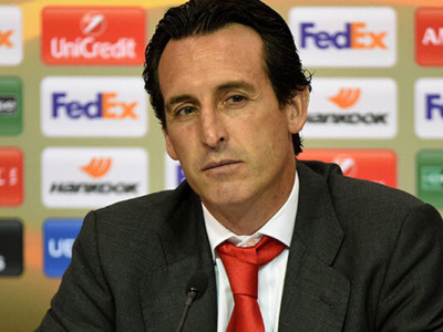 Унаї Емері: Історія Астон Вілли зобов’язує нас перемагати в Європі