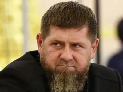 кадиров відмовився відправляти чеченців воювати за Іран проти США та Ізраїлю