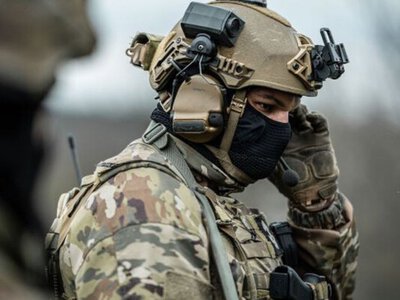 Після знущань окупантів: деталі операції з порятунку агентки ГУР в Енергодарі