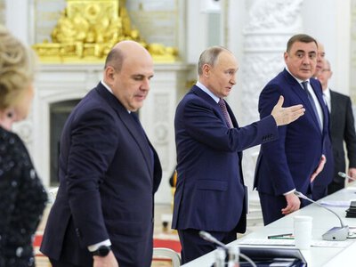 Усі росіяни це підтримають: психологиня назвала єдину умову для політичного перевороту в Росії