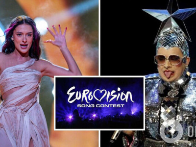 Серед провокаторів – Україна: 5 пісень на Євробаченні, які спричинили міжнародні скандали