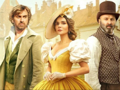 Конфлікт навколо продовження Кави з кардамоном. Олена Лавренюк озвучила, чи дійшла справа до суду