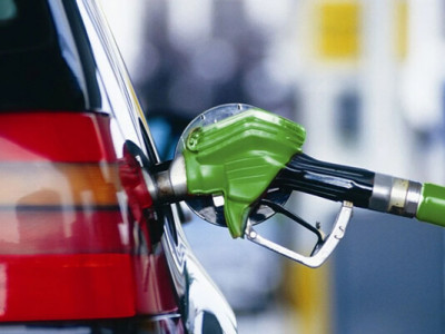 Ціни на бензин впадуть після угоди про припинення вогню з Іраном - Independent