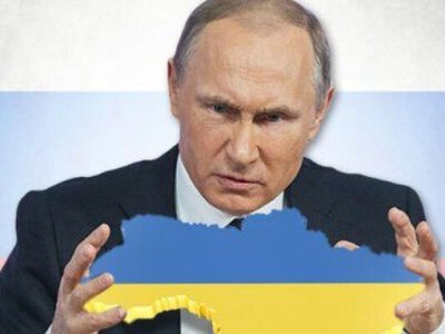 Не тільки Донбас: в ISW пояснили, на які регіони України націлився Кремль