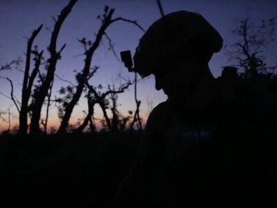 Фільм Мстислава Чернова «2000 метрів до Андріївки» — серед номінантів на премію «Еммі»