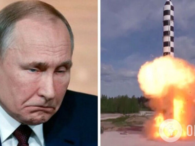 Спроба вбити клин: в ISW пояснили, чому в Росії знову заговорили про ядерну ескалацію