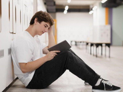 Через що можуть анулювати результати НМТ і що заборонено робити на тесті