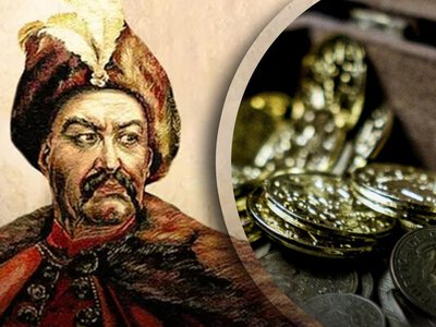 Таємниця гетьмана: чи існували скарби Богдана Хмельницького та де їх шукати