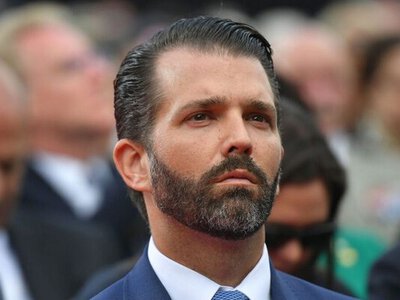 Дональд Трамп-молодший заявив у Боснії, що «в Європі зараз трохи безлад»