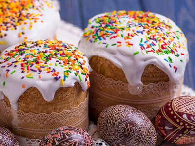 Які паски обирають херсонці та як підтримують великодні традиції