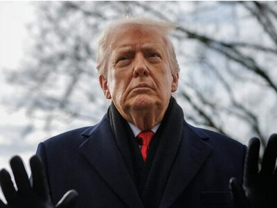 Після всебічного хейту Трамп вже не хоче разом з Іраном збирати гроші за прохід Ормузькою протокою