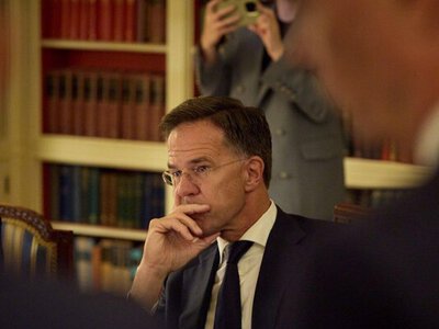 Трамп розчарований у НАТО: Рютте розповів про зміст своєї розмови з Трампом