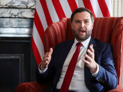 Європейські лідери не виглядають особливо зацікавленими у вирішенні російсько-українського конфлікту, – Венс