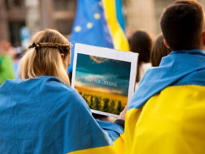 Нові правила для українців у ЄС: що зміниться у Польщі, Чехії та Німеччині у квітні