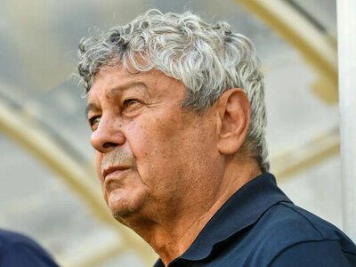 Пророчий напис: що Мірча Луческу заповів викарбувати на своєму пам'ятнику