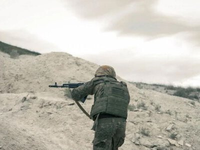 В Україні загинули військові підрядники з африканської країни, - BBC