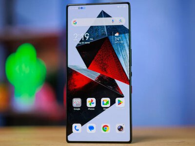 Apple та Samsung готують радикально новий дизайн смартфонів: без рамок, вирізів і кнопок уже за два роки