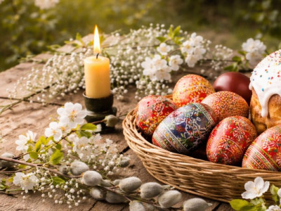 Чистий четвер-2026: що категорично не можна робити цього дня