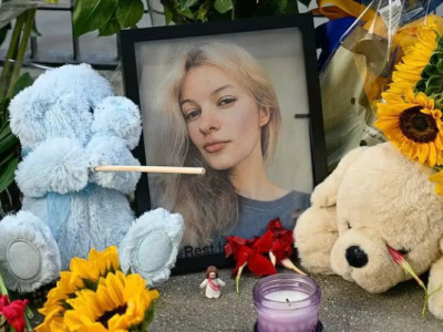 У США підозрюваного у вбивстві українки Ірини Заруцької визнали психічно неспроможним до суду: що це означає